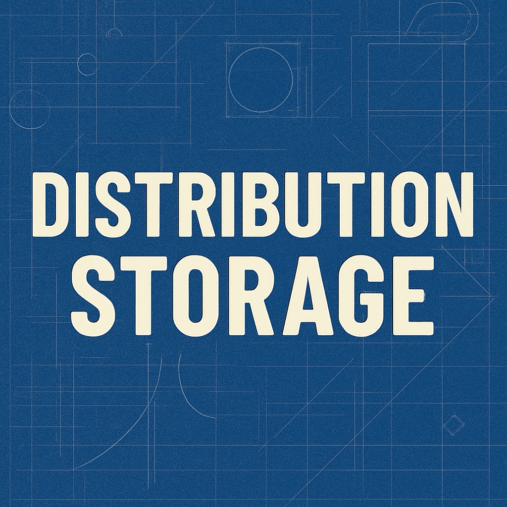 Irapuato, Mexico — Distribution and storage facility
