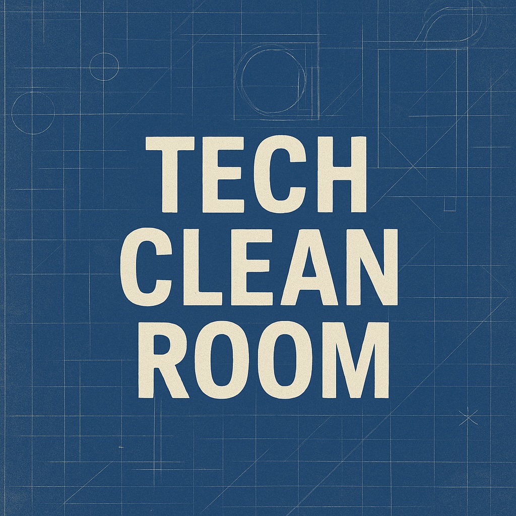 Kent, Washington — Tech clean room